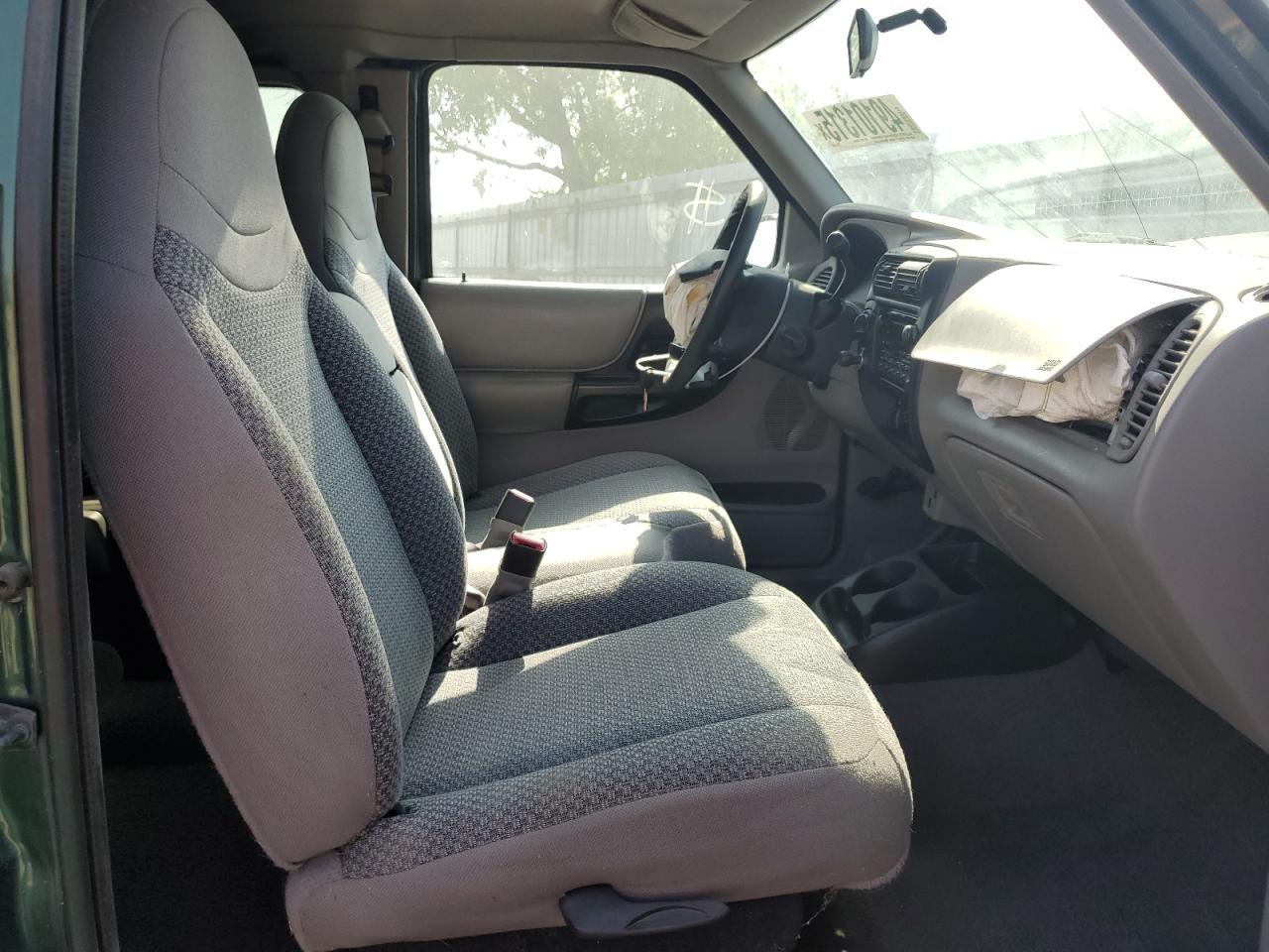 1999 Ford Ranger - Image 7