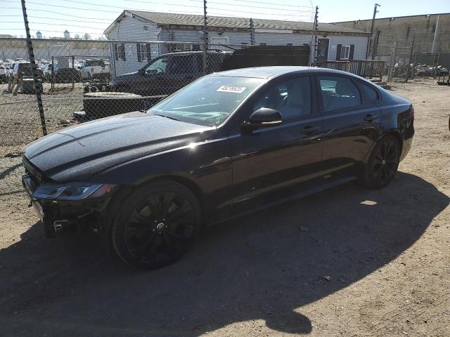 2024 Jaguar Xf R-Dynamic Se