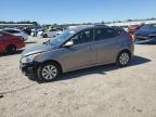2017 Hyundai Accent Se en Venta en Harleyville, SC - Front End