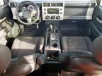 2008 Toyota Fj Cruiser  للبيع في Grand Prairie، TX - Side