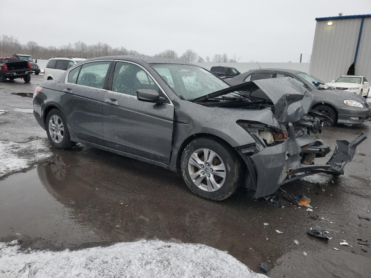 2012 Honda Accord - Image 4