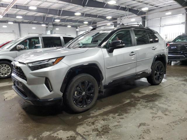 TOYOTA RAV4 – zdjęcie z aukcji, lot #49887345