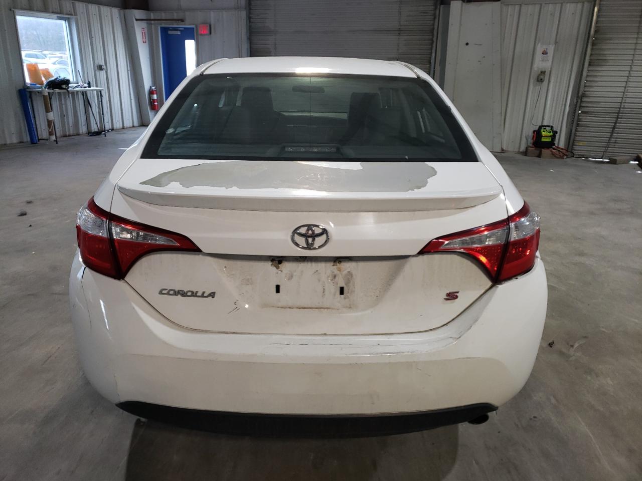 2014 Toyota Corolla - Image 6