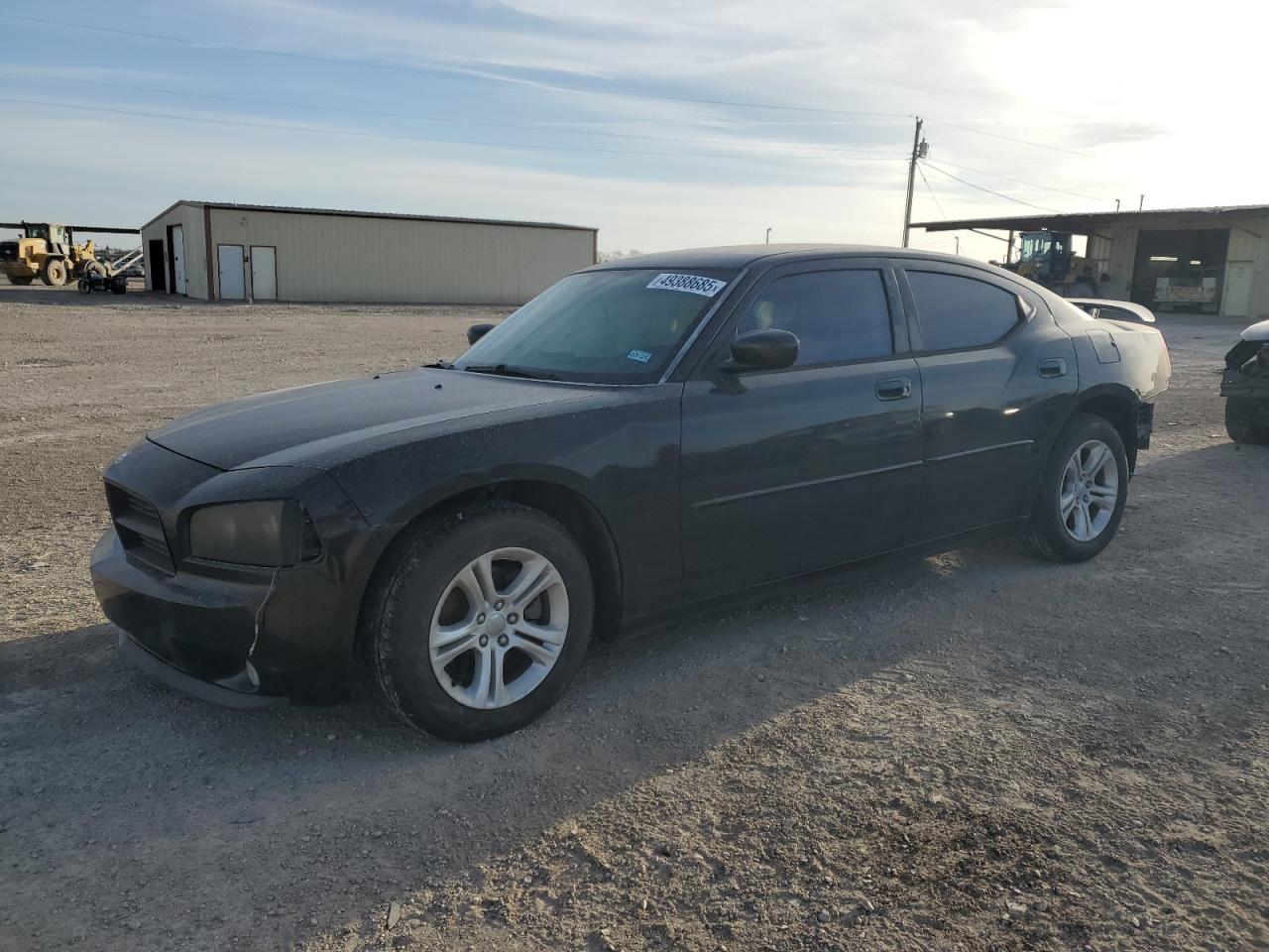 2010 Dodge Charger - Image 1
