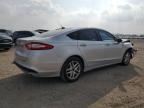 2013 Ford Fusion Se للبيع في Houston، TX - Front End