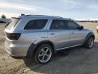 2014 Dodge Durango Sxt продається в Airway Heights, WA - Normal Wear