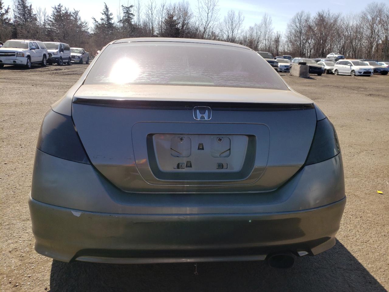 2006 Honda Civic - Image 6