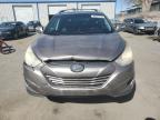 2012 Hyundai Tucson Gls en Venta en Albuquerque, NM - Front End