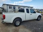 2014 Nissan Frontier S للبيع في Kapolei، HI - Rear End