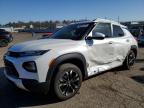 2021 Chevrolet Trailblazer Lt იყიდება Pennsburg-ში, PA - Side