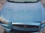 2011 Mitsubishi Outlander Sport Se for Sale in Hurricane, WV - Front End