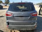 2018 Ford Ecosport Se for Sale in Tanner, AL - Front End