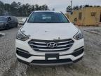 2018 Hyundai Santa Fe Sport  продається в Ellenwood, GA - Hail