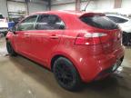 2013 Kia Rio Lx на продаже в Elgin, IL - Front End