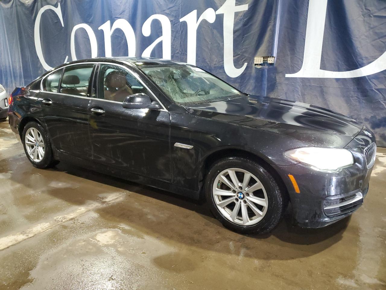 2014 BMW 5er - Image 4
