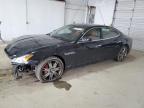 2017 Maserati Quattroporte S للبيع في Lexington، KY - Front End