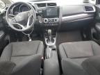 2015 Honda Fit Ex للبيع في Elgin، IL - Side