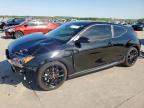 2019 Hyundai Veloster Turbo for Sale in Grand Prairie, TX - Front End