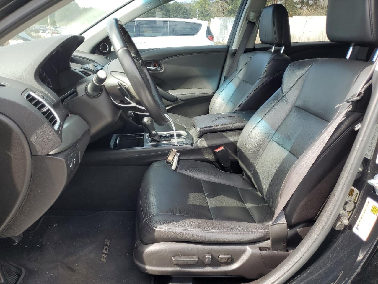 2016 Acura RDX - Image 7