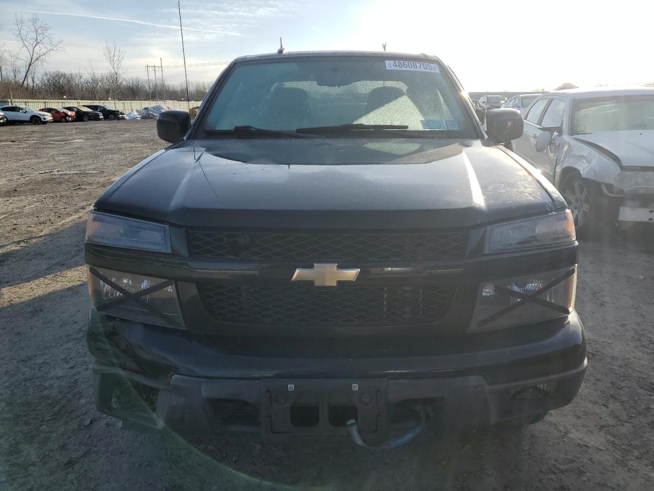 2009 Chevrolet Colorado - Image 5