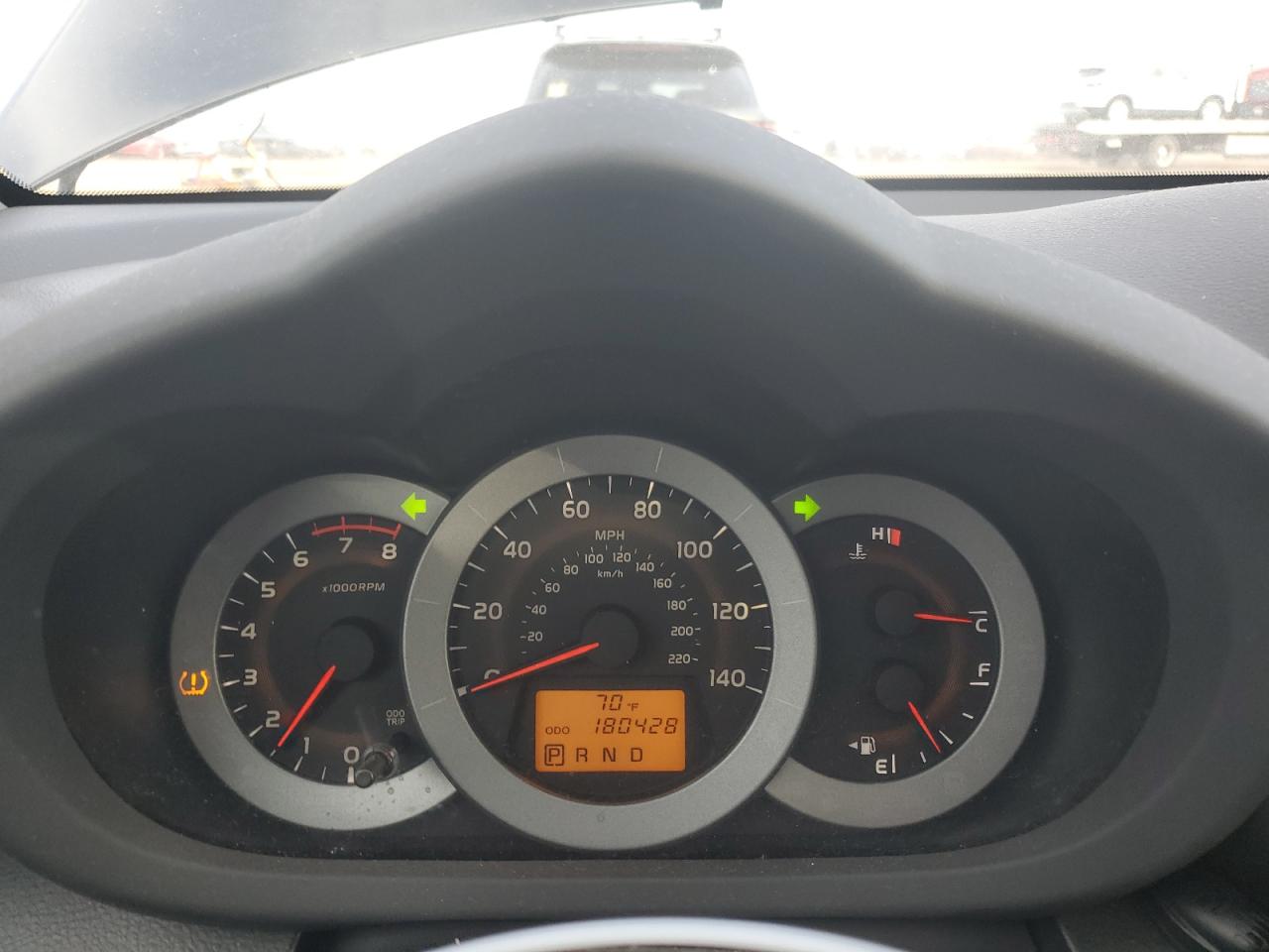 2010 Toyota RAV 4 - Image 9