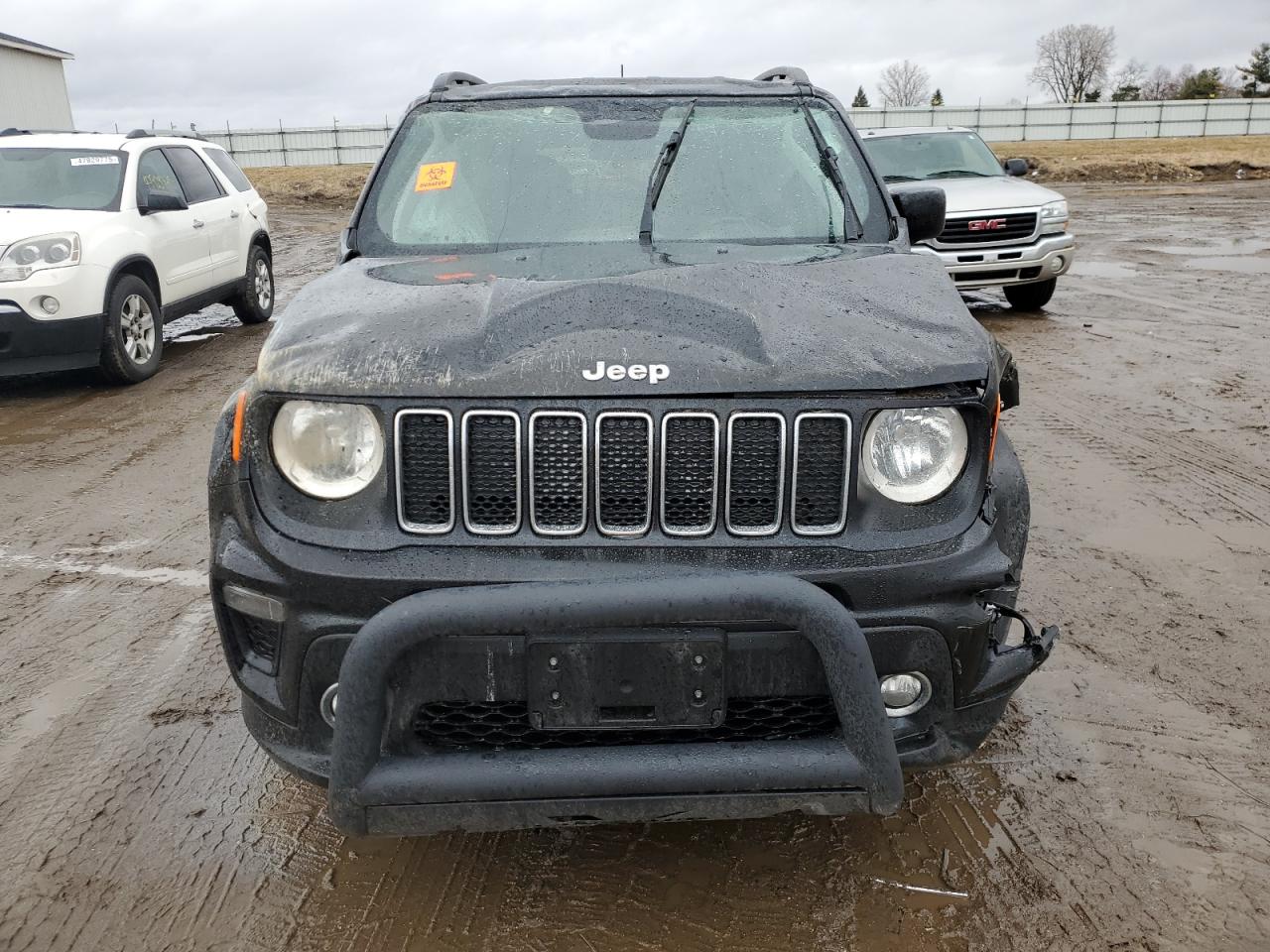 2019 Jeep Renegade - Image 5