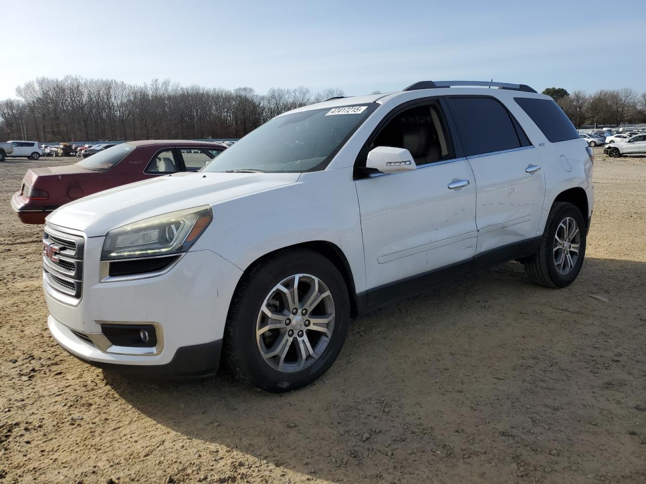 2016 GMC Acadia - Image 1