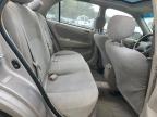 2002 Toyota Corolla Ce en Venta en Shreveport, LA - All Over