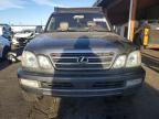 2003 Lexus Lx 470 for Sale in Denver, CO - Minor Dent/Scratches