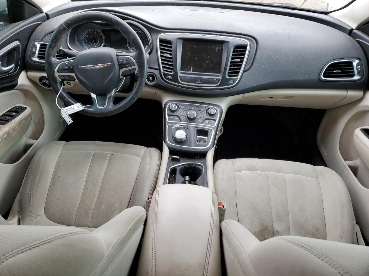 2015 Chrysler 200 - Image 8