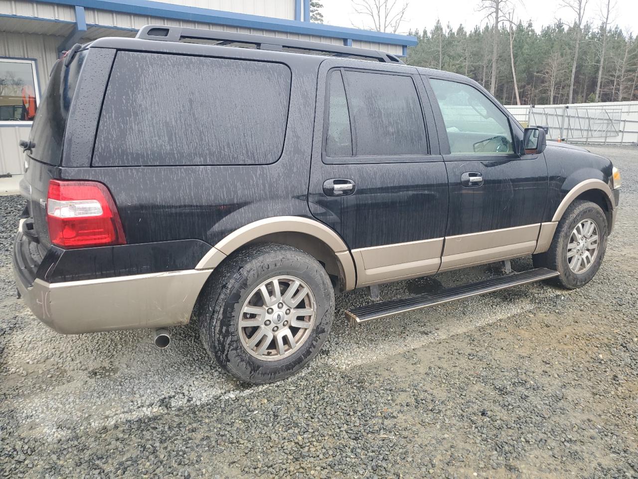 2012 Ford Expedition - Image 3