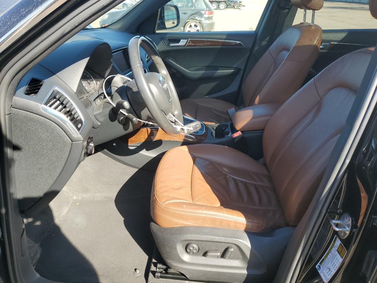 2010 Audi Q5 - Image 7