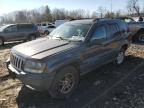 2004 Jeep Grand Cherokee Laredo for Sale in Chalfont, PA - Rear End