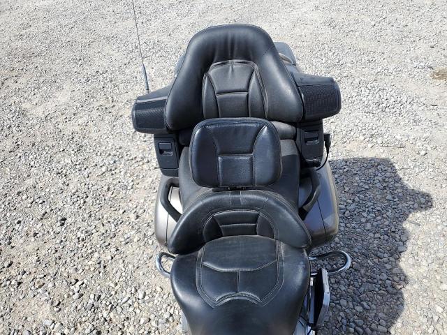 2008 HONDA GL1800 