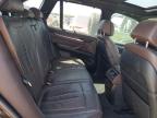 2017 Bmw X5 Xdrive50I de vânzare în San Antonio, TX - Front End