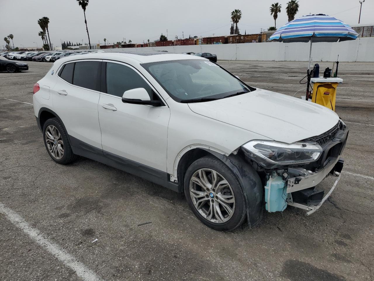 2018 BMW X2 - Image 4