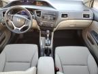 2014 Honda Civic Lx en Venta en Albuquerque, NM - Front End