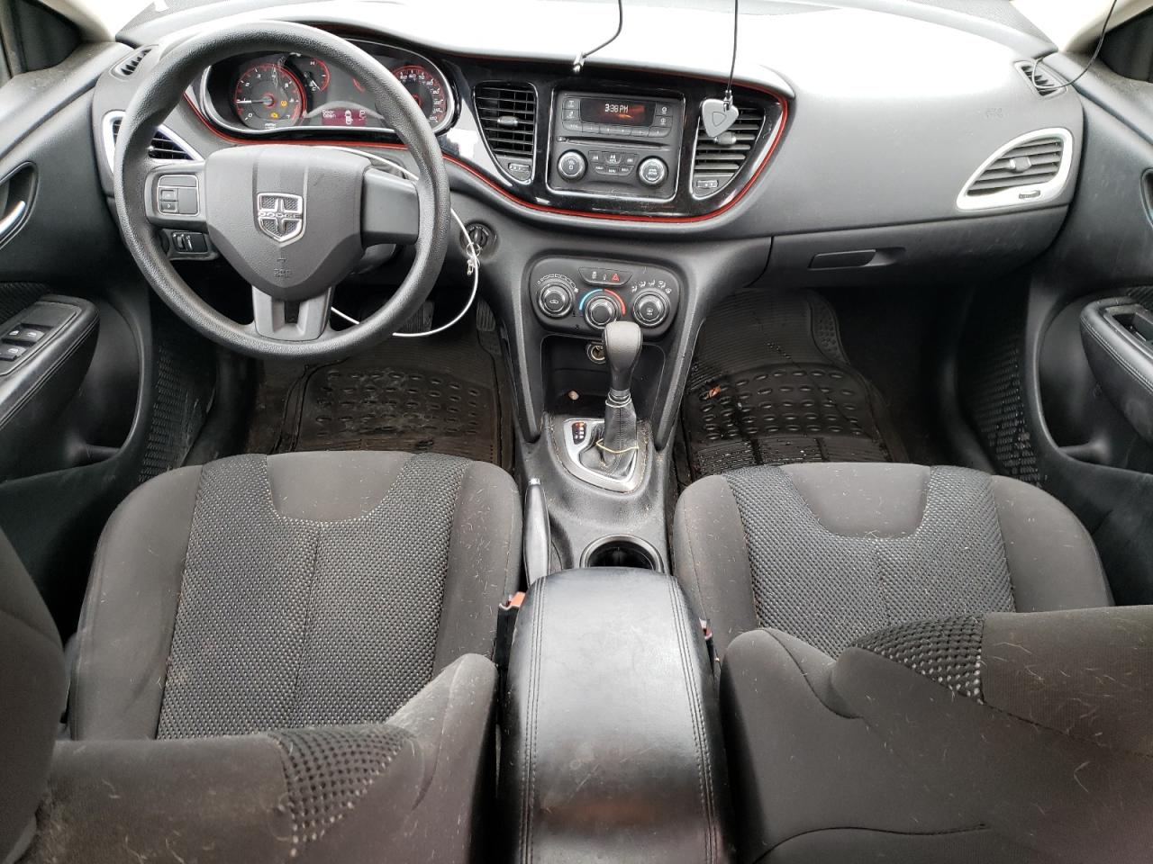 2016 Dodge Dart - Image 8