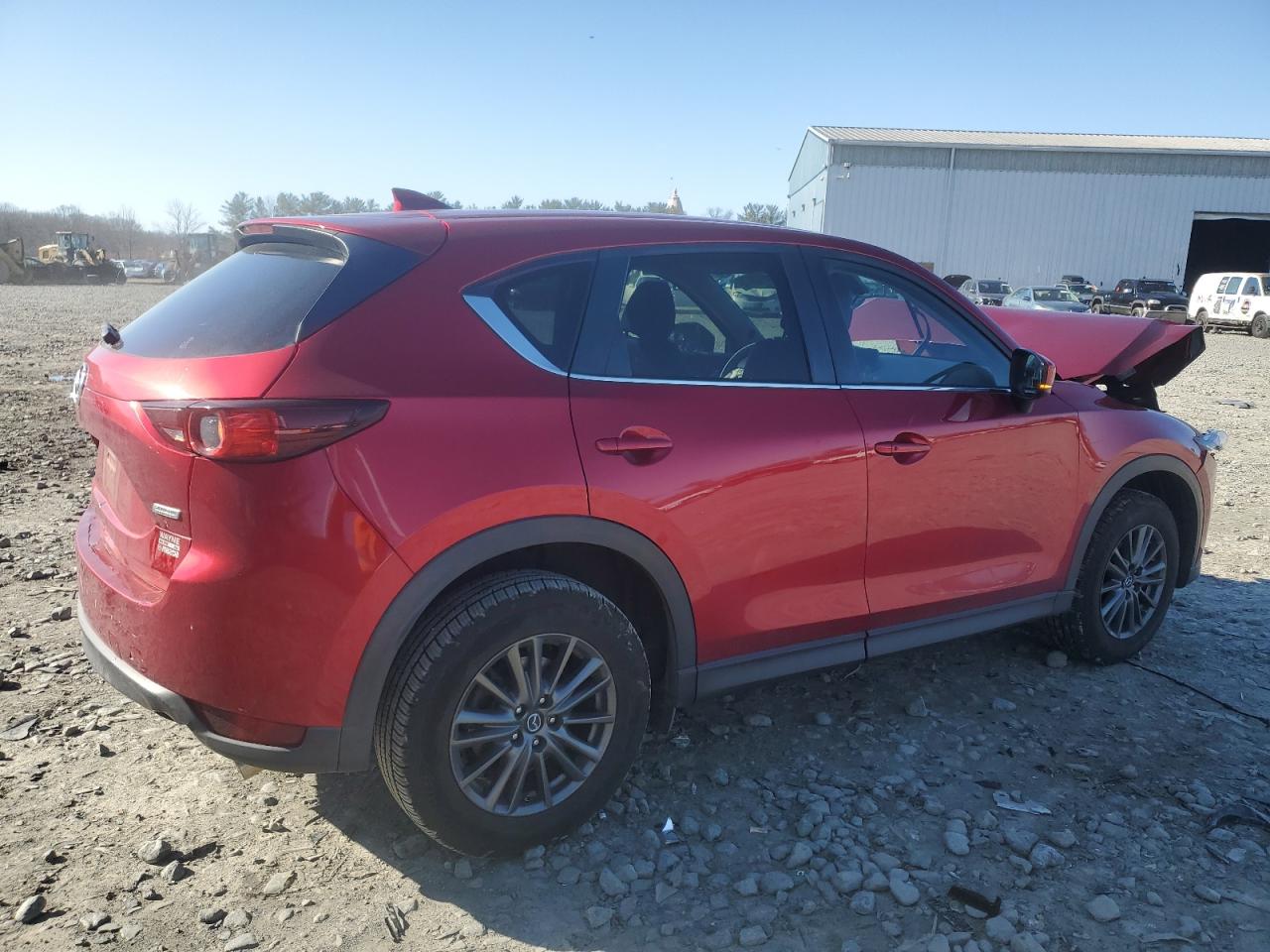 2019 Mazda CX-5 - Image 3