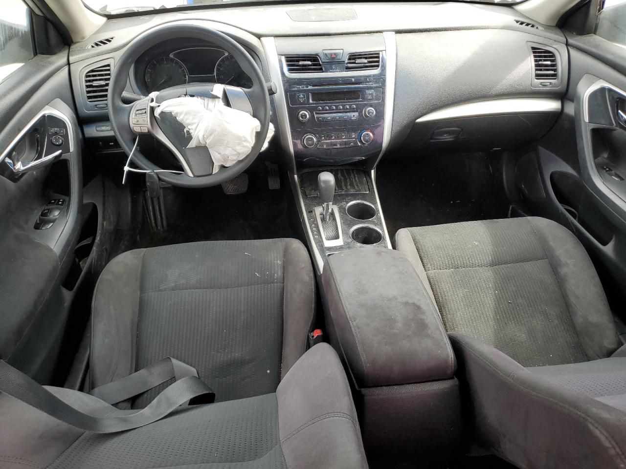 2014 Nissan Altima 2.5 VIN: 1N4AL3APXEC173917 Lot: 49746905