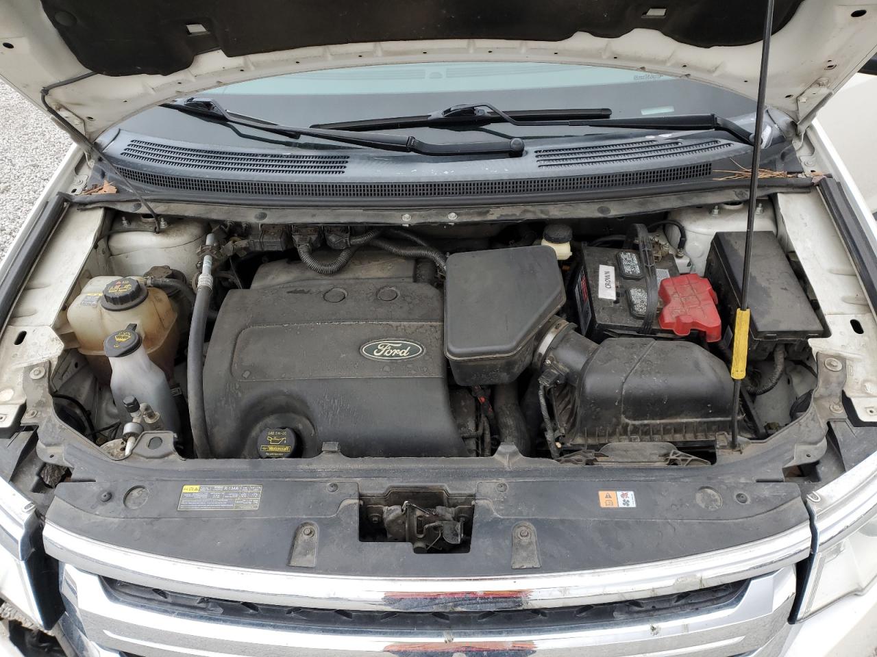 2013 Ford Edge - Image 13