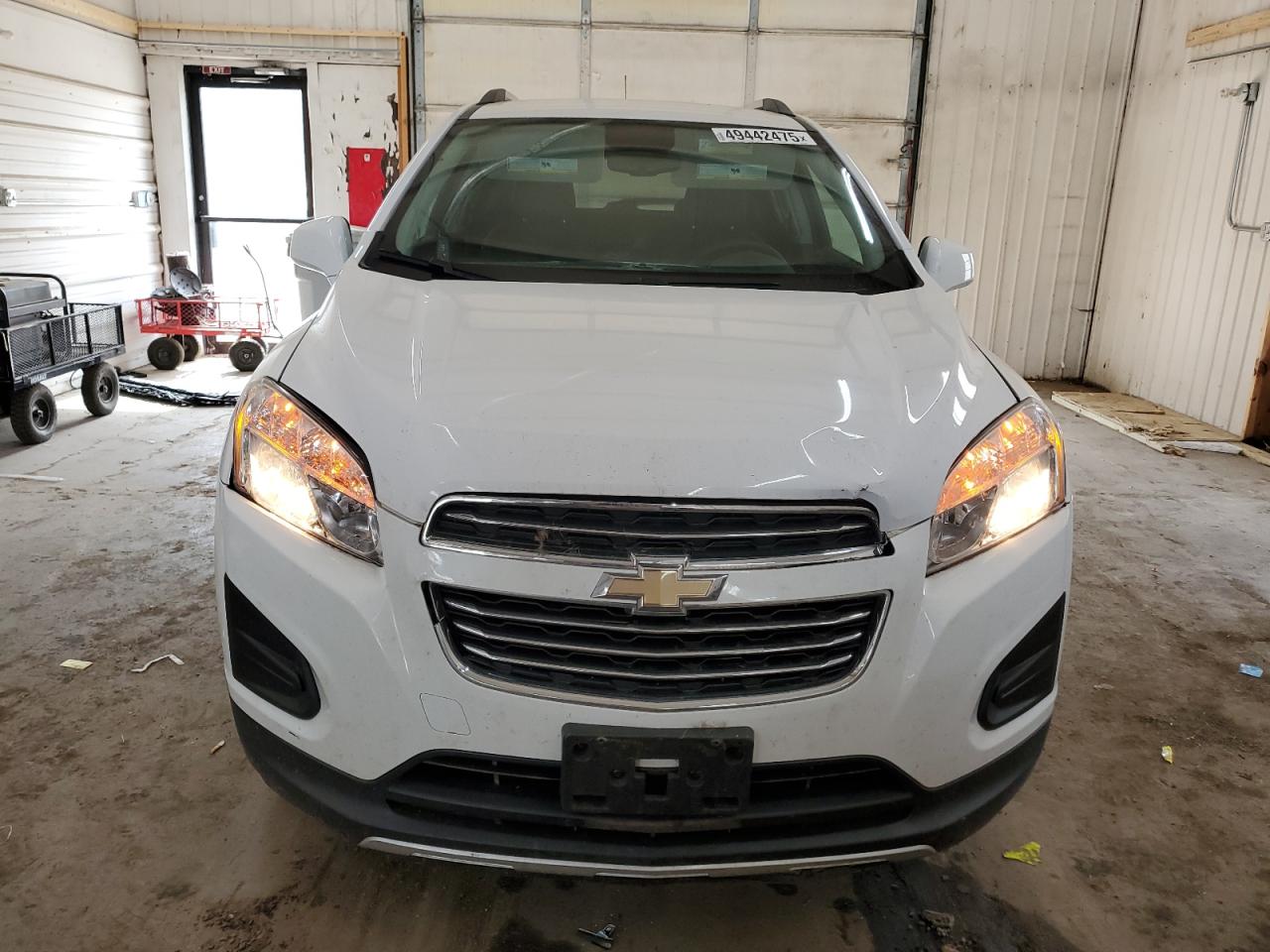 2015 Chevrolet Trax - Image 5