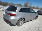 2011 Acura Rdx Technology for Sale in Prairie Grove, AR - Front End