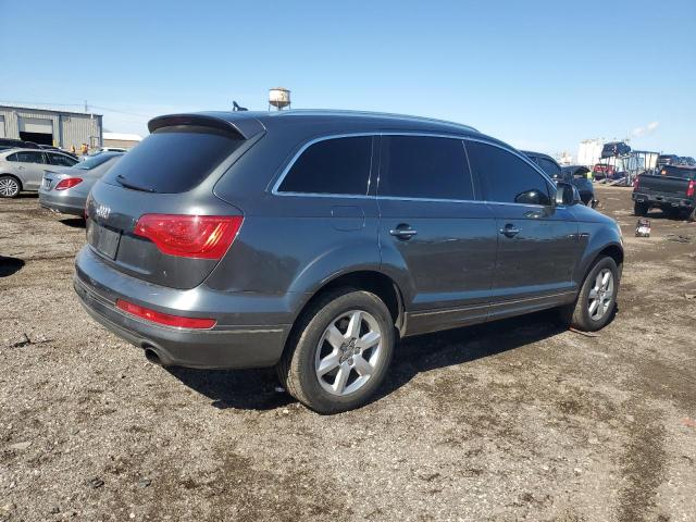  AUDI Q7 2013 Gray