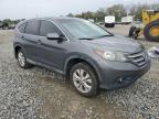 2013 Honda Cr-V Ex for Sale in Tifton, GA - Side