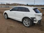 2018 Audi Q5 Premium Plus for Sale in Colorado Springs, CO - Rear End