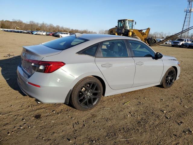  HONDA CIVIC 2024 Szary