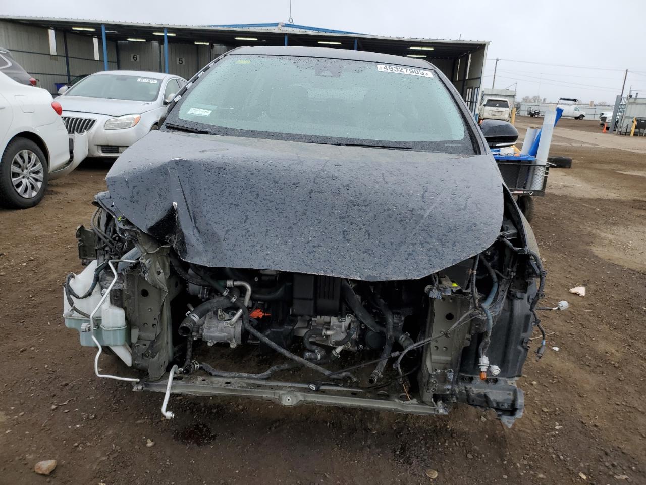 2017 Toyota Prius - Image 5
