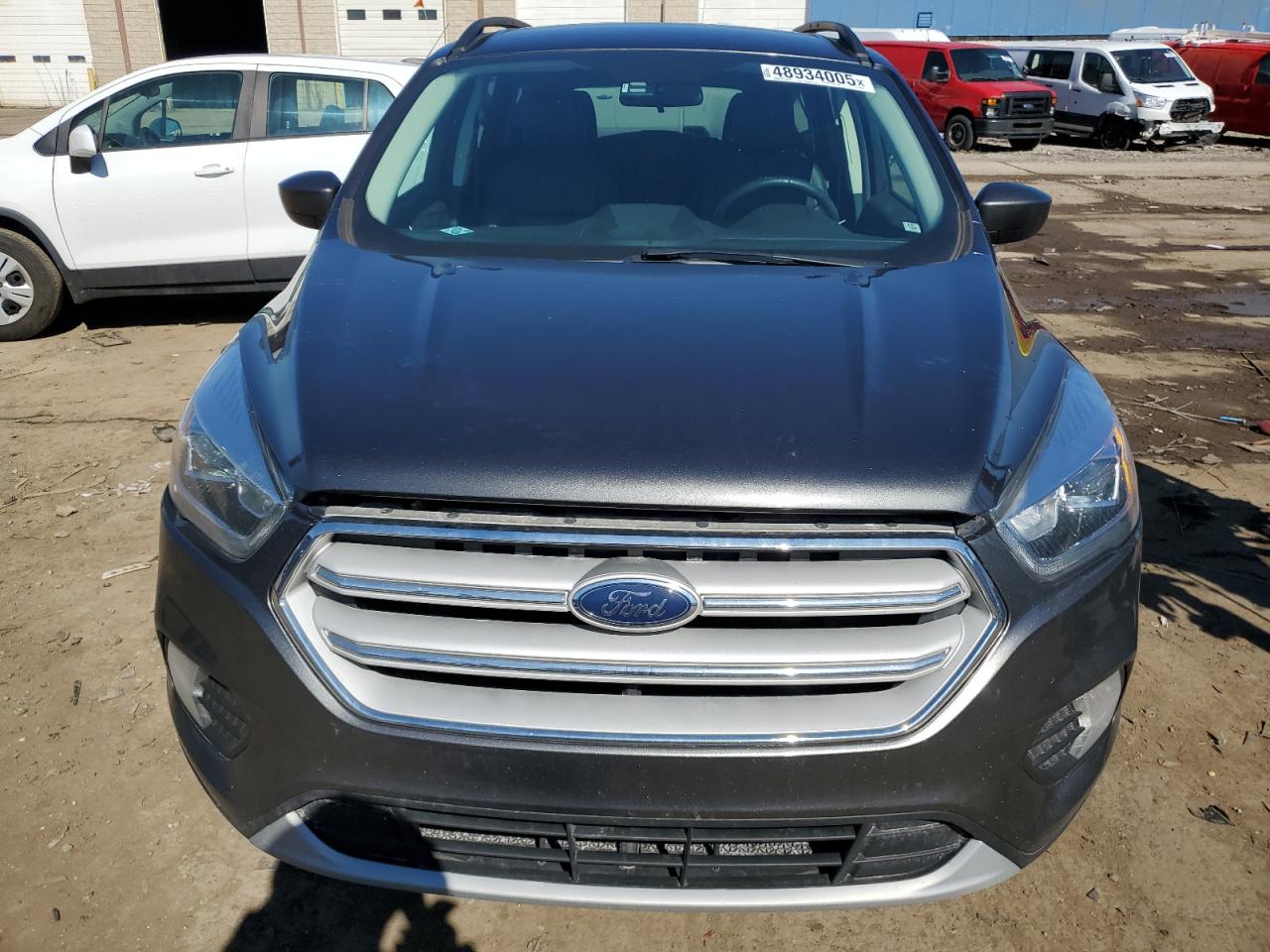 2018 Ford Escape - Image 5