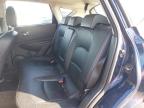 2008 NISSAN QASHQAI TE for sale at Copart ROCHFORD